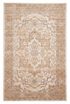 Stassie Ivory Area Rug - 5'0\" X 8'0\"