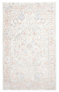 Mira Ivory Rug 5'0