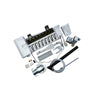 Frigidaire French Door Bottom Mount Refrigerator Ice Maker Kit - W11762633