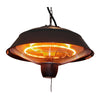 Energ+ Infrared Electric Hanging Patio Heater - HEA-21723
