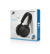 Sennheiser Accentum Wireless Headphones - 10-ACAEBT BLK