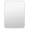 Tuckerson White 40\" Mirror