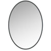 Randy Black 34\" Mirror