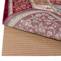 Indoor Stop Area Rug Pad - 3' x 5'