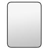 Tuckerson Black 40\" Mirror