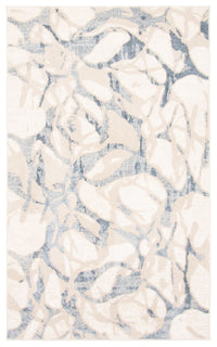 Azalea Ivory Area Rug - 5'0