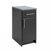 Elite 16\" Base Cabinet - Black