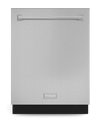 Gordon Ramsay Collection by Thor Kitchen 24\" Top-Control Dishwasher - DW24X8BA99