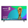 HISENSE 40\" A4N LED HD Ready Smart VIDAA TV (40A4NV)