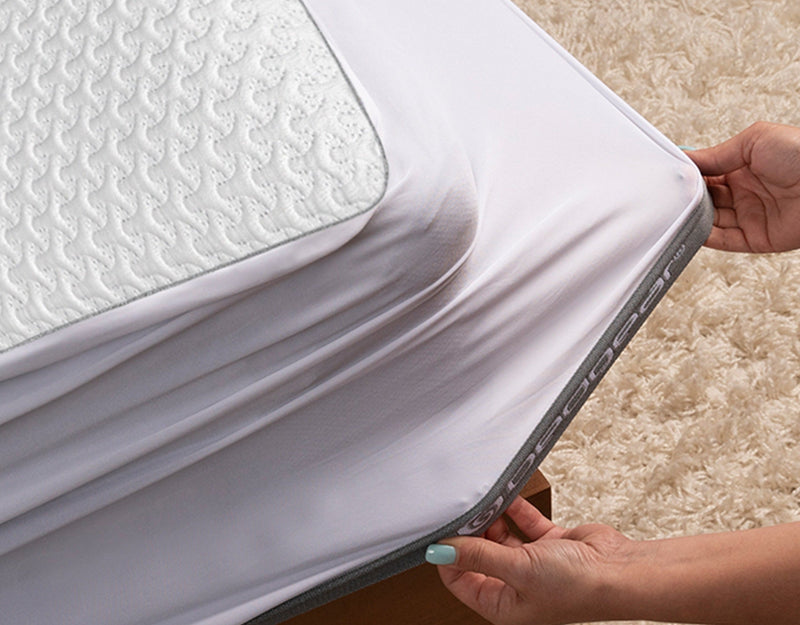 BEDGEAR Ver-Tex® Performance Queen Mattress Protector