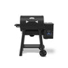 Broil King Crown™ Pellet 400 640 Sq. In. Pellet Grill in Black - 493051