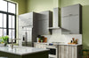 Broan 30\" Designer Chimney Range Hood - BWS1304SS