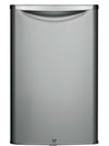 Danby 20.8\" 4.4 Cu. Ft. Single-Door Mini Fridge - Stainless Steel - DAR044A6DDB