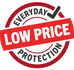 Lowest Price Guarantee
