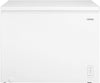 Frigidaire 10.4 Cu. Ft. Convertible Garage Ready Chest Freezer - White- FFCS1062AW