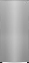 Frigidaire 20 Cu. Ft. Garage Ready Upright Freezer - Stainless Steel - FFUE2022AF