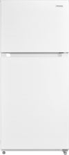 Frigidaire 22 Cu. Ft. Garage Ready Top Freezer Refrigerator - White - FRTE2246AW