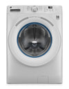 GE 5.3 Cu. Ft. Front Load Washer with UltraFresh Vent System - White - GFW350SSYWW