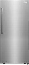 Frigidaire Gallery 19 Cu. Ft. Single-Door Refrigerator - Stainless Steel - GRDA1911AF