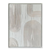 Glow - 48\" x 36\"
