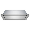Victory 42\" 900 CFM Flush Ceiling Mount Range Hood Stainless Steel - Horizon-42