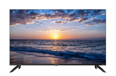 Magnavox 50" 1080P FHD HDR Roku Smart TV (MRT5005) | Téléviseur intelligent Magnavox Full HD 1080P de 50 po avec HDR et Roku TV (MRT5005) | MRT5005R