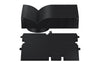 Samsung Bespoke Wall Mount Hood Recirculation Kit – Black - NK-AR7000WB/AA