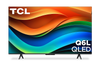 TCL 43\" Q6L Series QD-Mini LED QLED 4K UHD HDR Smart Fire TV (43Q6L) - 2026 Model