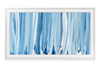 Samsung Customizable Bezel for 65” The Frame Pro TV – White