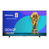 HISENSE 85\" QD6QF QLED 4K UHD Smart Fire TV (85QD6QF)