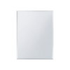 Arcus 30\" X 40\" Rectangular Frameless Beveled Mirror