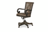Bingham 22.5\" Chair - Peppercorn