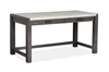 Ernest 60\" Desk - Ravenwood Black