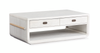 Holton 50\" Coffee Table with Storage - Pearl