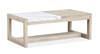 Penley 48\" Coffee Table with Storage - Gallery Buff