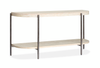 Sheriden 56\" Sofa Table with Storage - Edgecomb Grey