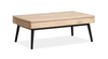 Tyssen 48\" Lift-Top Coffee Table with Storage - Driftwood