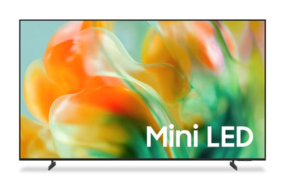 SAMSUNG 65" M80H Mini-LED 4K Vision AI Smart TV (UN65M80HAFXZC) - 2026 Model | Téléviseur intelligent Mini DEL SAMSUNG M80H 4K de 65 po avec Vision AI (UN65M80HAFXZC) - modèle 2026