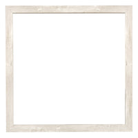 Arbor Bedroom Dresser Mirror - Driftwood White