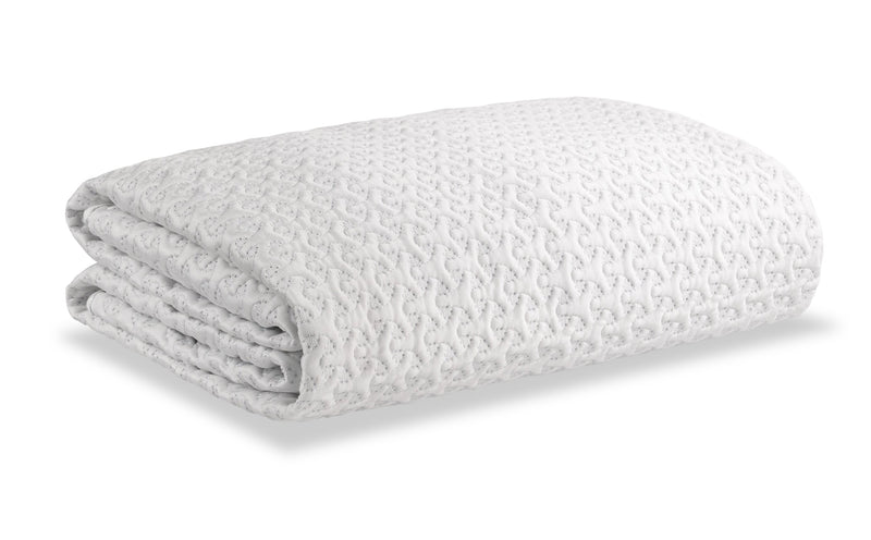 BEDGEAR Ver-Tex® Performance Queen Mattress Protector