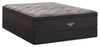 Beautyrest GL6 Eurotop Medium Queen Mattress Set