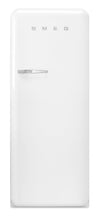Smeg 9.9 Cu. Ft. Retro Refrigerator - FAB28URWH3