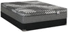Springwall Florence Eurotop Medium Queen Mattress Set