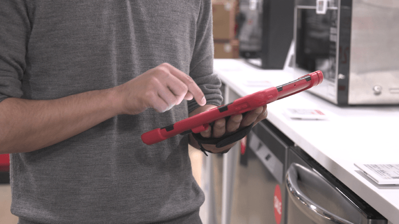 The Brick Franchise Sofalab