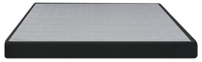 Beautyrest GL 2025 Low-Profile Queen Boxspring | Sommier à profil bas GL 2025 de Beautyrest pour grand lit
