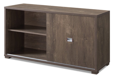 Jude Storage Cabinet | Armoire de rangement Jude | JUDE2DSK