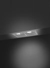 Smeg 30\" Under-Cabinet Range Hood Insert - KSEG30XU