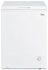 Midea 3.5 Cu. Ft. Chest Freezer – MC350SWAR0RC1