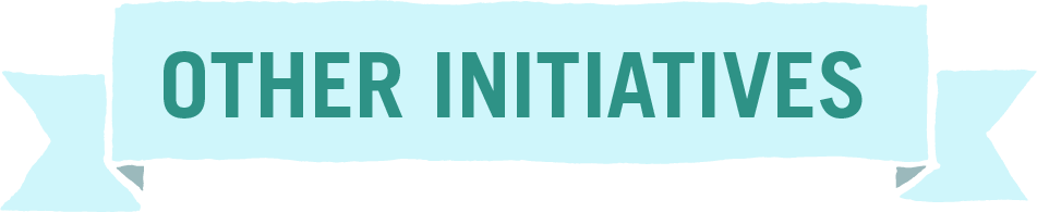 Other Initiatives