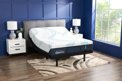 Tempur-Pedic® TEMPUR ProSupport® Medium Twin XL Mattress | Matelas moyen TEMPUR-ProSupportMD de Tempur-Pedic pour lit simple très long